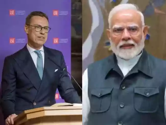 India, Finland sign MoUs as PM Modi and Alexander Stubb elevate ties to strategic partnership