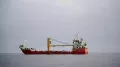 Hours after Iranian Foreign Minister Abbas Araghchi said that the Strait of Hormuz is “completely open”, Indian ships stranded in the Persian Gulf started