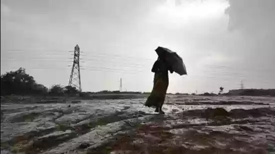 India flags mitigation gap by rich nations in 2031-35 climate plan