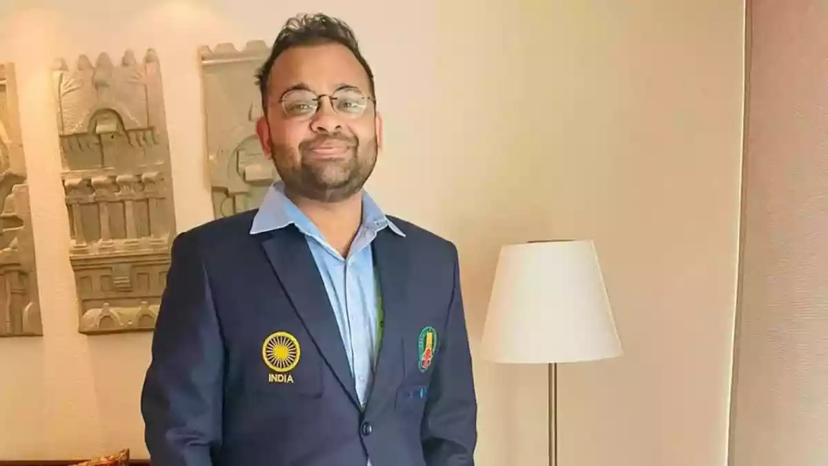 Indian Grandmaster Abhijeet Gupta has approached the Sports Ministry seeking intervention over alleged non-payment of prize money from the organisers of the