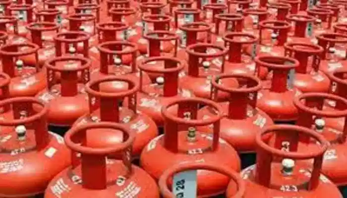 India has adequate fuel supplies as domestic LPG production up 30%