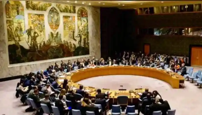 India has been elected for the seventh time to the United Nations Human Rights Council for the term 2026–28, India's Permanent Representative to the UN. India has been elected for the seventh time to the United Nations Human Rights Council for the term 2026–28, India's Permanent Representative to the UN, Parvathaneni Harish, shared on Wednesday.India has been elected for the seventh time to the United Nations Human Rights Council for the term 2026–28, India's Permanent Representative to the UN.India has been elected for the seventh time to the United Nations Human Rights Council for the term 2026–28, India's Permanent Representative to the UN, Parvathaneni Harish, shared on Wednesday.In a post on X, he thanked all the delegations for their support and underscored how the election reflects India's unwavering commitment to human rights and fundamental freedoms.“India was elected to the Human Rights Council for the term 2026–28 @UN for the seventh time today. Thank all delegations for their overwhelming support. This election reflects India's unwavering commitment to human rights and fundamental freedoms. We look forward to serving this objective during our tenure,” he said.