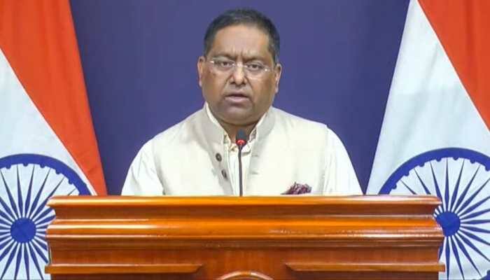 India has expressed strong disapproval of Nepal's statements regarding the resumption of trade between India and China via the Lipulekh Pass, asserting that these claims lack justification and are unsupported by historical facts and evidence.