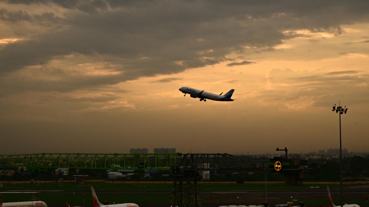 India has extended the closure of its airspace for Pakistan civilian and military planes till October 24. The neighbouring country has also closed its airspace for Indian aircraft till October 24. Both countries have shut their respective airspace for each other's planes since April in the wake of the Pahalgam terror attack.