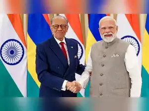 India has pledged $680 million in aid to Mauritius, strengthening their special relationship. The package includes grants for healthcare facilities like a new national hospital and infrastructure projects such as airport upgrades and road expansions. Both nations will also collaborate on port redevelopment and maritime security, highlighting India's increasing role in the Indian Ocean region.