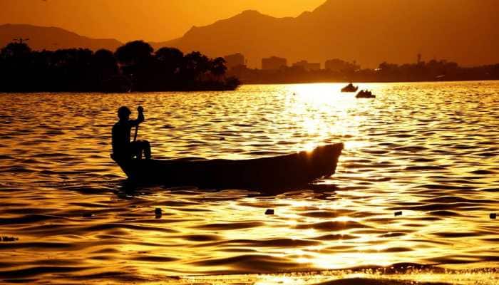 India has requested consular access to 34 of its fishermen who were detained by Bangladeshi authorities this week for allegedly crossing the maritime boundary, according to HT report. India has requested consular access to 34 of its fishermen who were detained by Bangladeshi authorities this week for allegedly crossing the maritime boundary, ANI reported, citing sources.