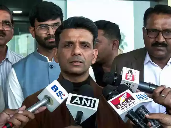 Astronaut Shubhanshu Shukla highlighted India's bold aspirations, from Viksit Bharat by 2047 to future space missions. He stressed that citizens share the