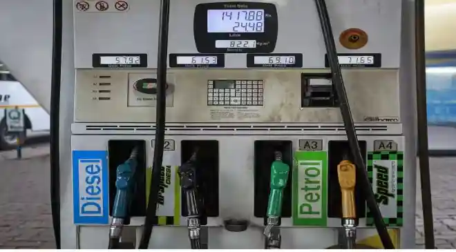 The report from Elara Capital said retail gasoline and diesel prices “could be fully protected through excise cuts until roughly $110/bbl