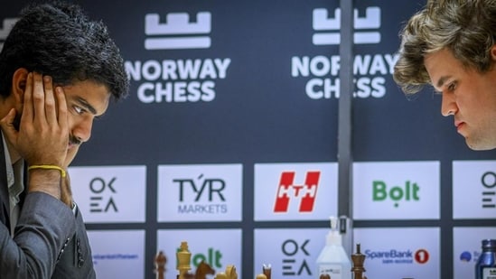 India has turned into one of the superpowers in chess currently. It all began with D Gukesh's World Championship victory in December last year. Meanwhile, even Koneru Humpy bagged her second World Rapid title in the same month, and then fast forward to 2025, she lost to Divya Deshmukh in the FIDE Women's World Cup final. The result also saw Divya become a Grandmaster.