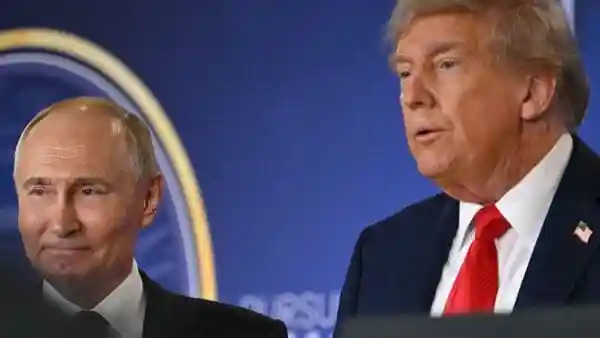 India has welcomed the talks between US President Donald Trump and his Russian counterpart Vladimir Putin in Alaska on Friday that did not see an immediate ceasefire but paved way for a possible end to the war in Ukraine launched by Moscow. “India welcomes the Summit meeting in Alaska between US President Donald Trump and President Vladimir Putin of Russia. Their leadership in the pursuit of peace is highly commendable,” the Ministry of External Affairs said in a statement.