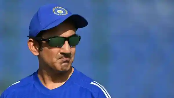 India head coach Gautam Gambhir has ripped apart former India cricketers Krishnamachari Srikkanth and Ravichandran Ashwin for targeting Harshit Rana after 23-year-old pacer was included for the Australian tour. Rana was included in both the ODI and T20I Indian squads, which fly out from New Delhi on October 15.India head coach Gautam Gambhir has ripped apart former India cricketers Krishnamachari Srikkanth and Ravichandran Ashwin for targeting Harshit Rana after 23-year-old pacer was included for the Australian tour. Rana was included in both the ODI and T20I Indian squads, which fly out from New Delhi on October 15.Having made his international debut lately in 2024 during the Border-Gavaskar Trophy in Australia, the Delhi pacer showed signs of brilliance at the top level but is yet to cement his spot in the playing XI. Gambhir's remarks on Tuesday came after both Srikkanth and Ashwin questioned Rana's selection on their YouTube shows.“Look, it's a little shameful and I will be very honest with you. If you are criticising 23-year-olds to run your YouTube channel, which is unfair,” Gambhir said in support of Rana after India defeated West Indies 2-0 in a Test series. 