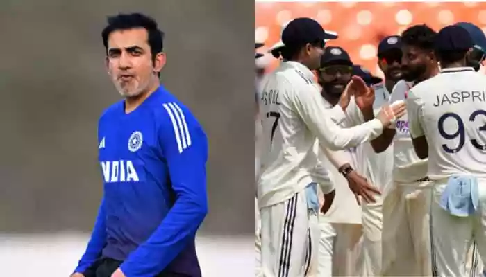 India head coach Gautam Gambhir will host a special team dinner at his New Delhi residence on October 8 for the Shubman Gill-led Test squad ahead of the second match against the West Indies. The gathering aims to boost team bonding and morale before the crucial fixture.India head coach Gautam Gambhir will host a special team dinner at his New Delhi residence on October 8 for the Shubman Gill-led Test squad ahead of the second match against the West Indies. The gathering aims to boost team bonding and morale before the crucial fixture.India head coach Gautam Gambhir is set to host a special team dinner at his residence in New Delhi for the Shubman Gill-led Indian Test squad ahead of the second match against the West Indies. According to a report by Sports Tak, the dinner invitation has been extended to all players and members of the support staff, giving the entire squad a chance to unwind and strengthen their team bond before the upcoming fixture.As per sources cited by Sports Tak, the Indian team will visit Gambhir's residence on October 8, after completing their scheduled training session at the Arun Jaitley Stadium. The dinner is aimed at creating a relaxed and friendly environment ahead of what promises to be an exciting contest in the national capital.