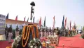 On the 7th anniversary of the 2019 Pulwama attack that killed 40 CRPF jawans, India honored the martyrs amid claims of a transformed, peaceful Kashmir