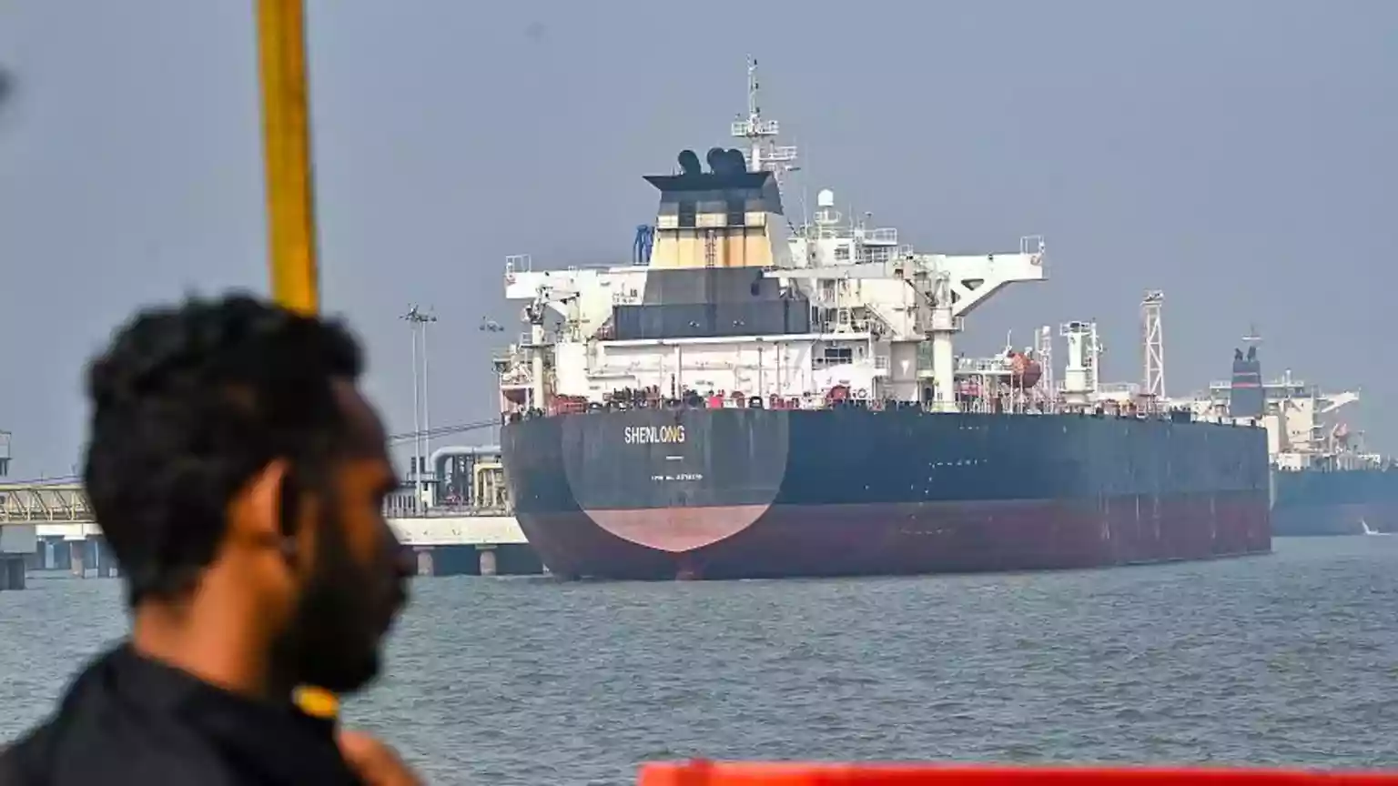 Indian Foreign Minister S Jaishankar has said he is hopeful that talks with Iran are beginning to ease shipping disruptions for the country's vessels in the