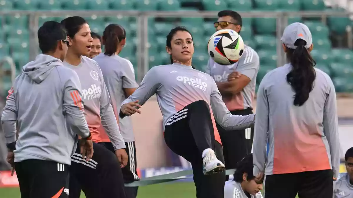 India hopes to seal the series