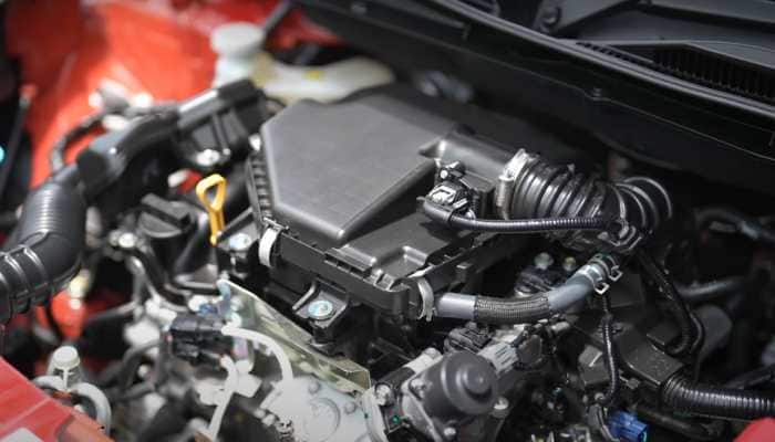 India imported auto components worth $7,174.73 million during the financial year 2024-25 (FY25), of which $1,912.82 million came from China, the Parliament was informed on Tuesday. New Delhi: India imported auto components worth $7,174.73 million during the financial year 2024-25 (FY25), of which $1,912.82 million came from China, the Parliament was informed on Tuesday. This means China accounted for 26.66 per cent of India's total auto component imports, Minister of State for Commerce and Industry Jitin Prasada said in a written reply to a question in the Lok Sabha.