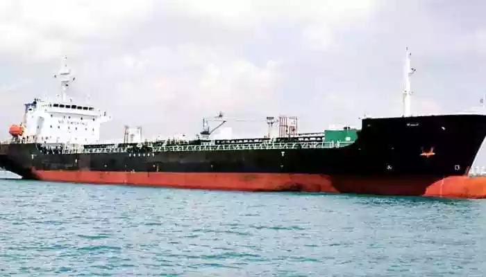 India seized three U.S-sanctioned oil tankers: Stellar Ruby, Asphalt Star, and Al Jafzia, linked to Iran in a February 5-6 Coast Guard operation within its EEZ