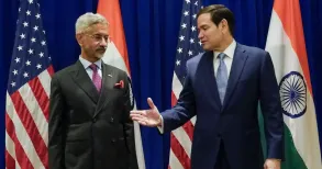 India, under Prime Minister Narendra Modi, has spent the last decade telling the world a story about itself: that it is the Indo-Pacific's decisive power