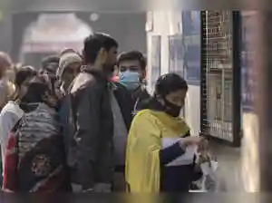 New Delhi faces a severe public health emergency as toxic smog blankets the capital region. Residents endure chronic headaches and itchy eyes due to pollution
