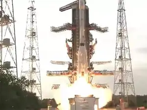 India is set to launch over 100 satellites by 2040, blending government and private sector efforts, according to Science and Technology Minister Jitendra Singh. This initiative aims to boost space technology's role in areas like food security and disaster resilience.