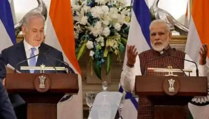 Talks on a proposed free trade agreement between India and Israel are gaining pace, with both sides set to meet in January. Officially kicked off last November