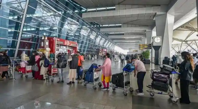 India issues advisory for foreign nationals stranded in India after Iran-US conflict