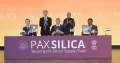 India on Friday joined Pax Silica, a United States-led group to coordinate supply chains for semiconductors, artificial intelligence and critical minerals