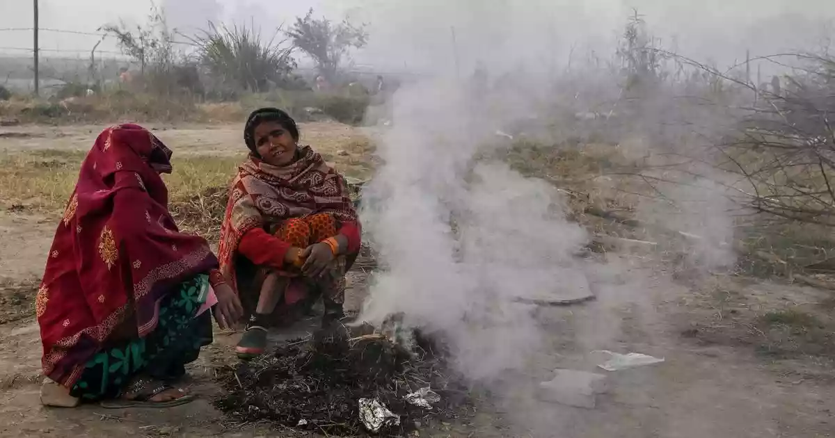 India likely to see colder-than-usual winter