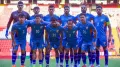The Indian men's football team lost 0-2 to Jamaica in the semifinals of the Unity Cup in London, making a disappointing debut appearance in the four-nation