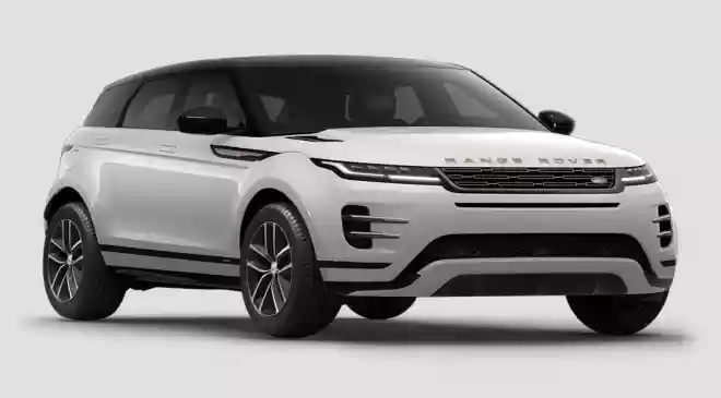 Jaguar Land Rover, owned by Tata Motors, has officially started local production of the Range Rover Evoque and the first India-made Evoque has rolled out from