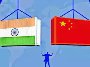 Former Singapore Foreign Minister George Yeo suggests India should be an independent power. He advises firm yet flexible diplomacy with the USA