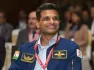 Indian astronaut Shubhanshu Shukla urges continued enthusiasm for Mission Gaganyaan. He states the mission will place India among a select group of spacefaring