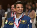 Indian astronaut Shubhanshu Shukla urges continued enthusiasm for Mission Gaganyaan. He states the mission will place India among a select group of spacefaring