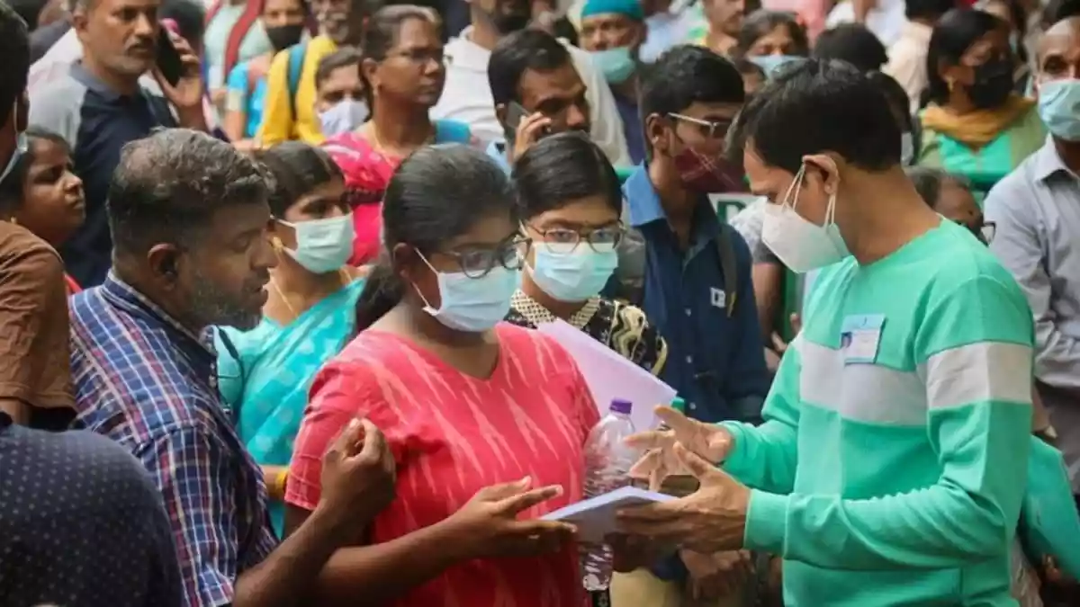 India's higher education sector is undergoing a major shift as institutions move towards outcome-based, technology-enabled and learner-centric models