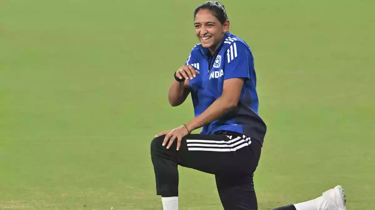 India needs Harmanpreet to fire in the crunch game
