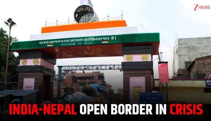 India-Nepal's 1950 Treaty enabled visa-free open borders but fueled tensions over Nepal's sovereignty. Know why the 1,751-km border allows free trade and movement and how the 1988 arms row exposed treaty disputes. India and Nepal have a 1,751-kilometer border, with the Indian states of Uttarakhand, Uttar Pradesh, Bihar, Sikkim, and West Bengal sharing a border with Nepal. Apart from geographical proximity, the two countries allow immense trade and have no restrictions on the movement of citizens and merchandise without visas. This open border and free movement policy was legally instituted in the 1950 Treaty of Peace and Friendship. Let's see how this 75-year-old treaty ensures peace and special relations between India and Nepal.