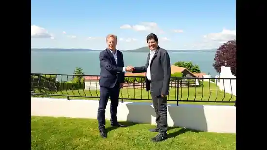 India-New Zealand FTA agreement announcement likely this year