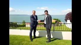 India and New Zealand are expected to formally announce the conclusion of a bilateral free trade agreement before the current calendar year ends