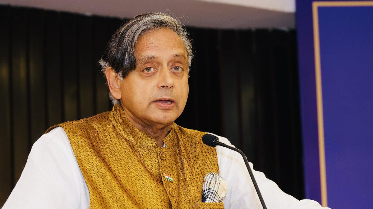 India no longer has the appetite to take the first step in normalising ties with Pakistan after repeated betrayals, senior Congress leader Shashi Tharoor said on Tuesday (August 19, 2025), urging Islamabad to demonstrate sincerity by dismantling terror networks operating from its soil.