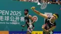 Two days after India’s men’s badminton team clinched a bronze at the Thomas Cup, it wasn’t their celebration that grabbed attention