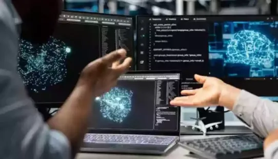 The availability of AI models in multiple Indian languages is also helping bridge the digital divide and reduce language barriers