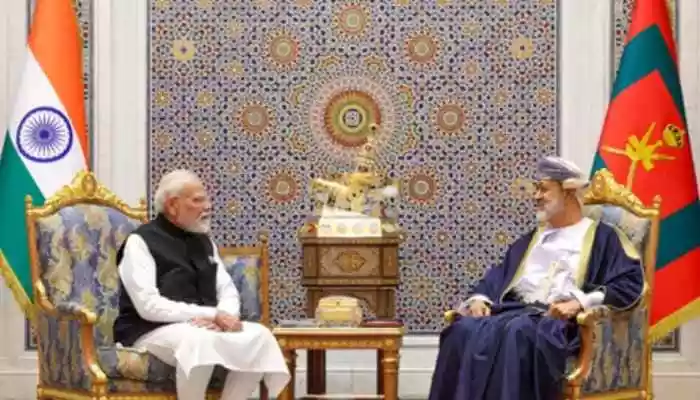 The report from Bank of Baroda said that CEPA aims to expand trade and investment, increase export opportunities for labour‑intensive micro