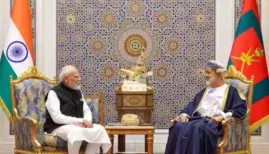 The report from Bank of Baroda said that CEPA aims to expand trade and investment, increase export opportunities for labour‑intensive micro