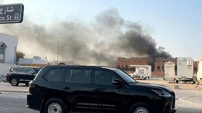 India on Tuesday expressed concern over the latest Israeli airstrikes in Qatar's capital, Doha, and called for actions that could destabilise peace and security in the region. Responding to reports of the Israeli attack that targeted senior Hamas leaders in Doha, the Ministry of External Affairs in a statement said, “We have seen reports about the Israeli strikes in Doha earlier today. We are deeply concerned by this development and its impact on the security situation in the region.