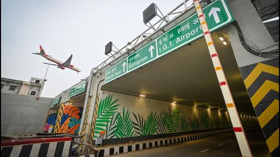 India on Tuesday, in a day-long meeting, presented the findings of a feasibility study on Sustainable Aviation Fuel (SAF), setting the stage for a policy and implementation roadmap to cut aviation emissions as the sector expands rapidly. This comes ahead of the 42nd session of the International Civil Aviation Organisation (ICAO) Assembly set to be held at the UN aviation agency's headquarters in Montreal later this month, where the Member States will set aviation future direction with a focus on environmental sustainability.