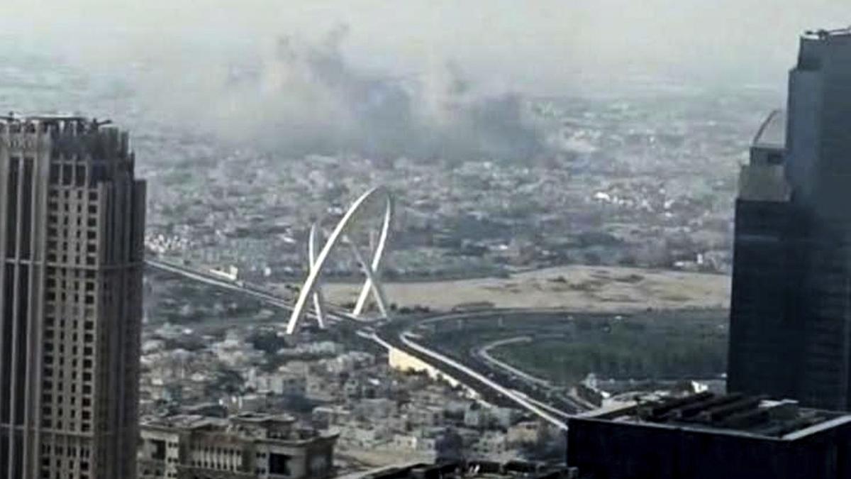 India on Tuesday (September 16, 2025) defended Qatar's sovereignty at the U.N. Human Rights Council. Addressing a session in the UNHRC in Geneva, Government of India's Permanent Representative Arindam Bagchi referred to the September 9 Israeli bombing of Doha and said India “unequivocally” condemns the attack on Qatar.