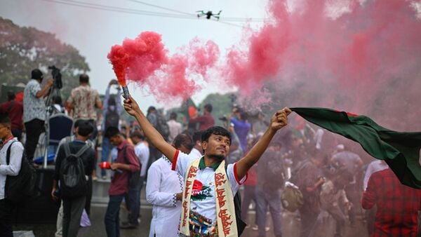 India on Wednesday dismissed allegations by Bangladesh that the Awami League offices in Kolkata and New Delhi were indulged in ‘anti-Bangladesh activities', insisting that no such activity is permitted from Indian soil. The Ministry of External Affairs (MEA) termed Dhaka's claim “misplaced” and reiterated New Delhi's position on supporting free and fair elections in the neighbouring country.