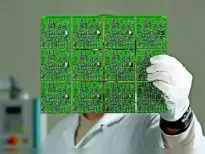 Domestic manufacturing of printed circuit boards (PCBs) is projected to reach nearly $14 billion by 2029-30, almost 10% of the government's $150 billion