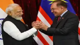 During PM Modi's visit, Malaysia appeared more aligned with India than ever. The real impact of these moves will come to the fore in the coming months