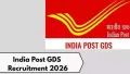 India Post GDS Recruitment 2026: The India Post has released a notification for 28, 470 vacancies for various posts across the country. For more details